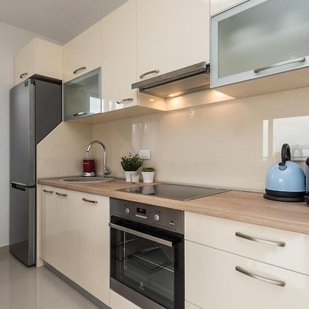 Zoran Brand New Modern Apartments 曼德雷 外观 照片