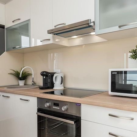 Zoran Brand New Modern Apartments 曼德雷 外观 照片