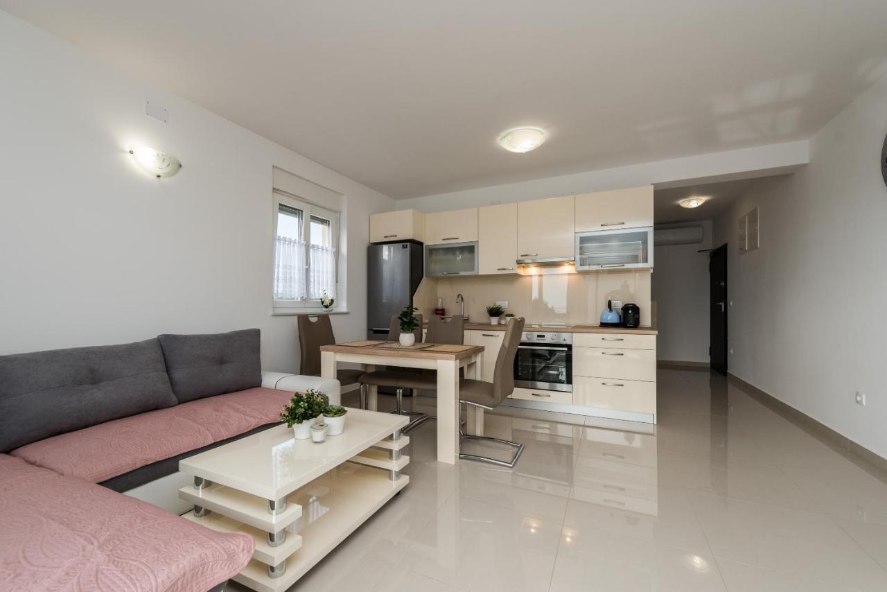 Zoran Brand New Modern Apartments 曼德雷 外观 照片