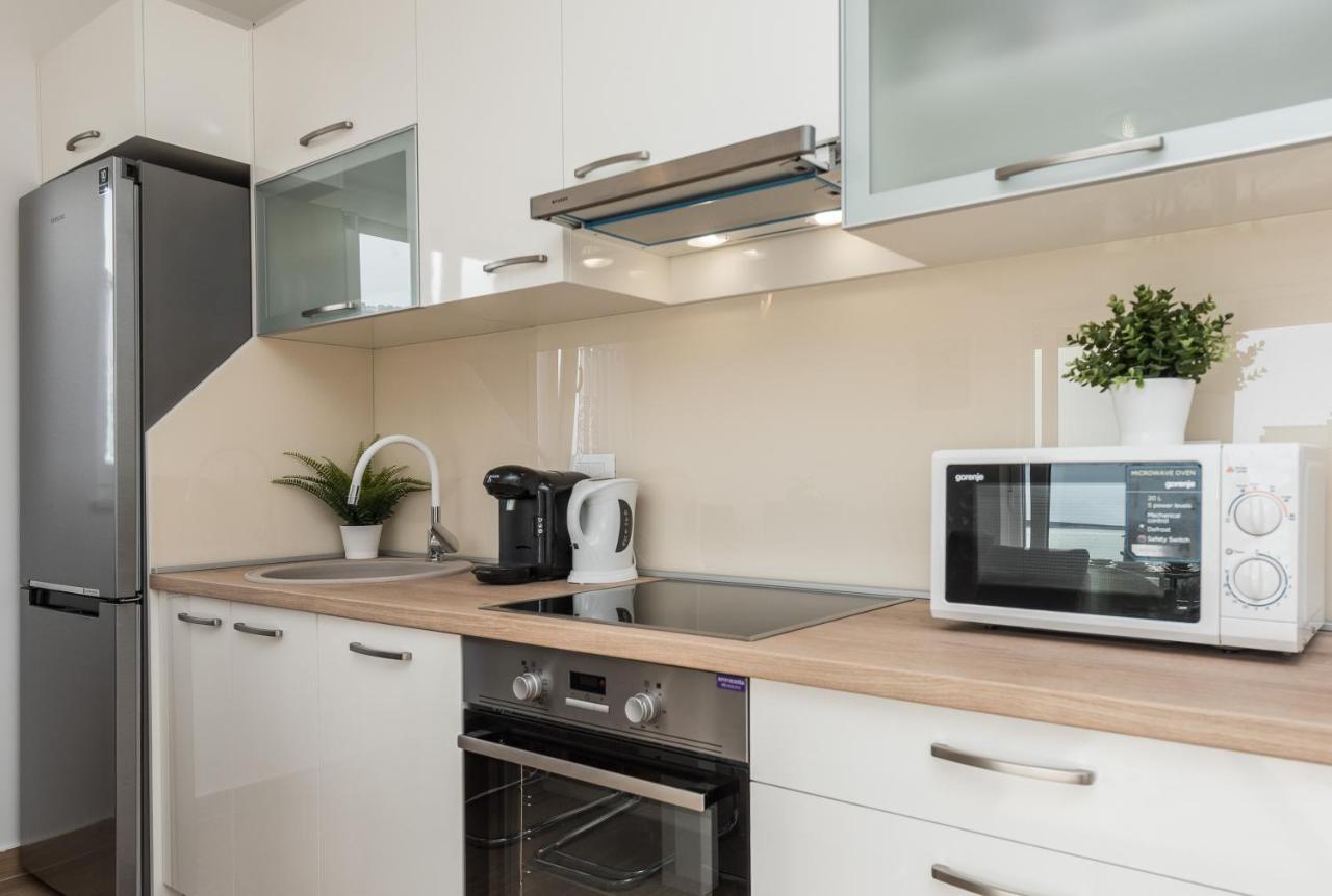 Zoran Brand New Modern Apartments 曼德雷 外观 照片