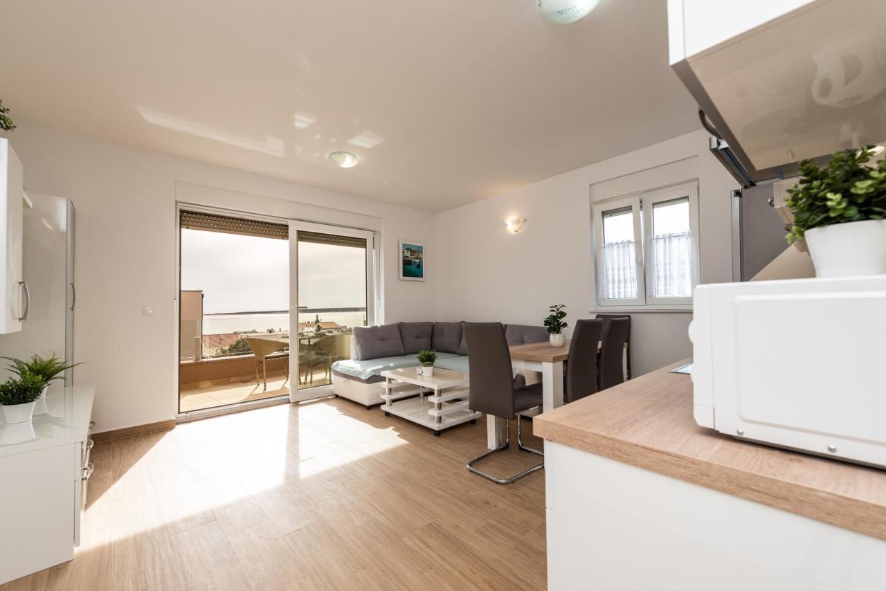 Zoran Brand New Modern Apartments 曼德雷 外观 照片
