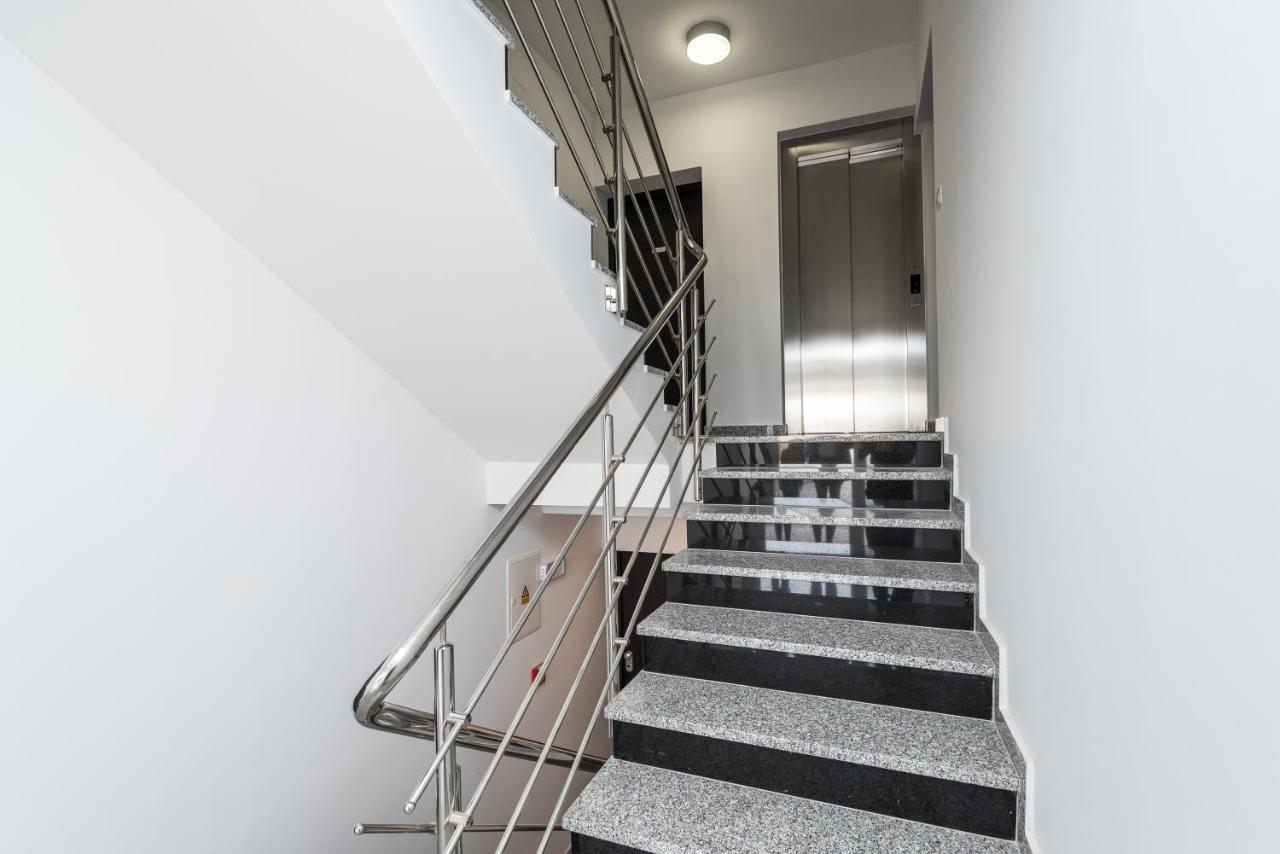 Zoran Brand New Modern Apartments 曼德雷 外观 照片