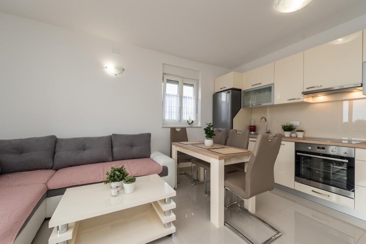 Zoran Brand New Modern Apartments 曼德雷 外观 照片