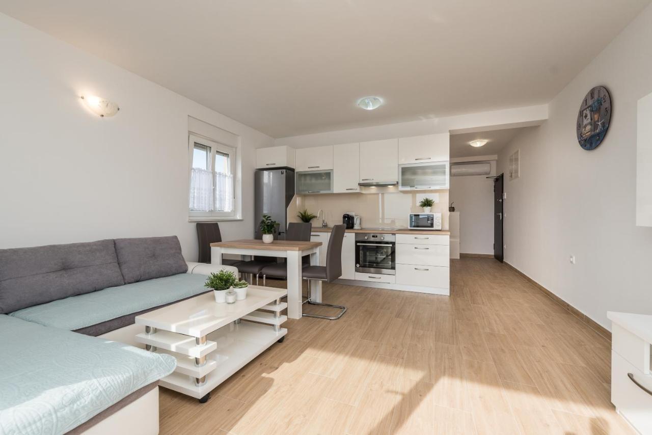 Zoran Brand New Modern Apartments 曼德雷 外观 照片